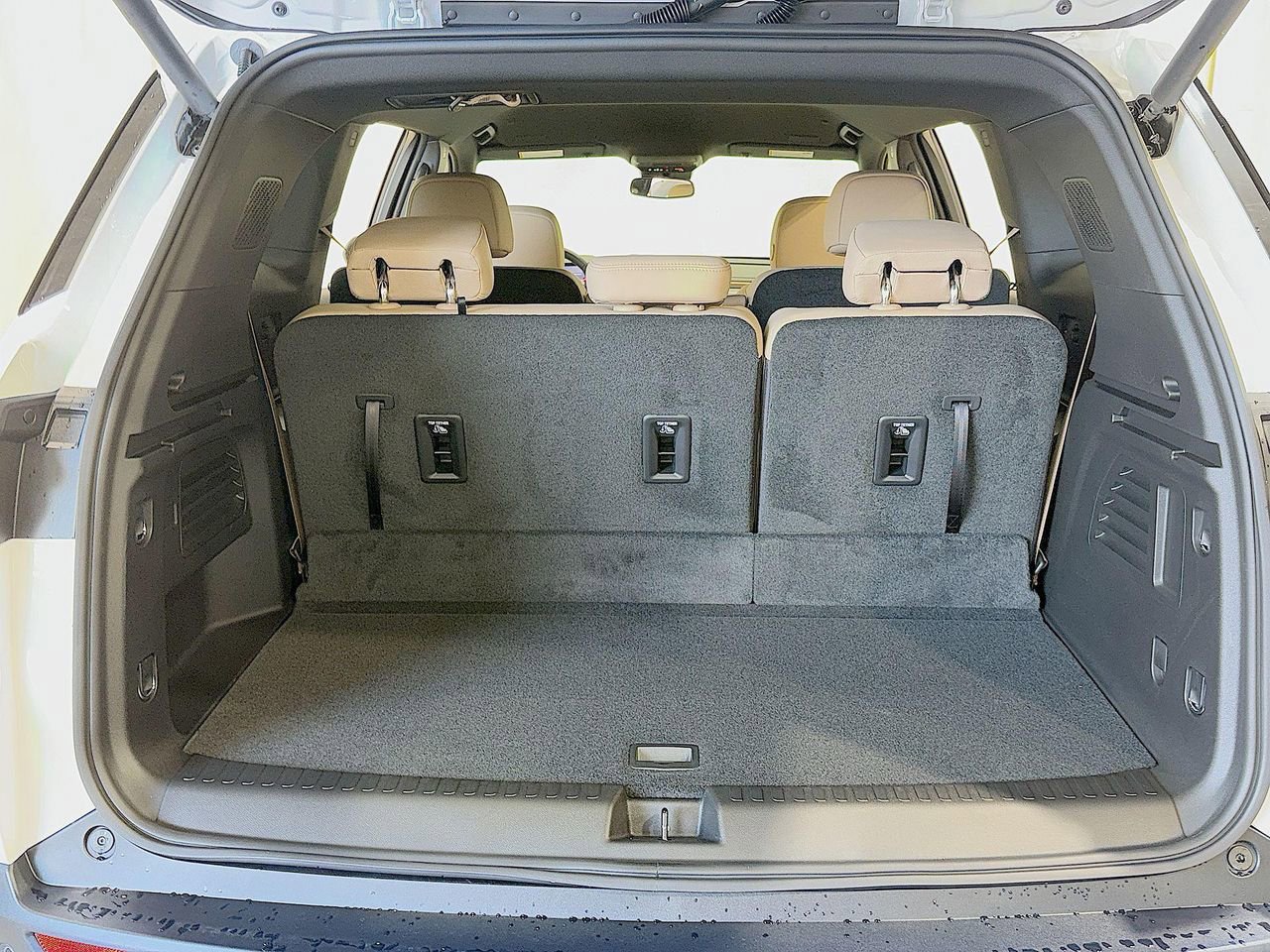 2026 Buick Enclave Preferred photo 24