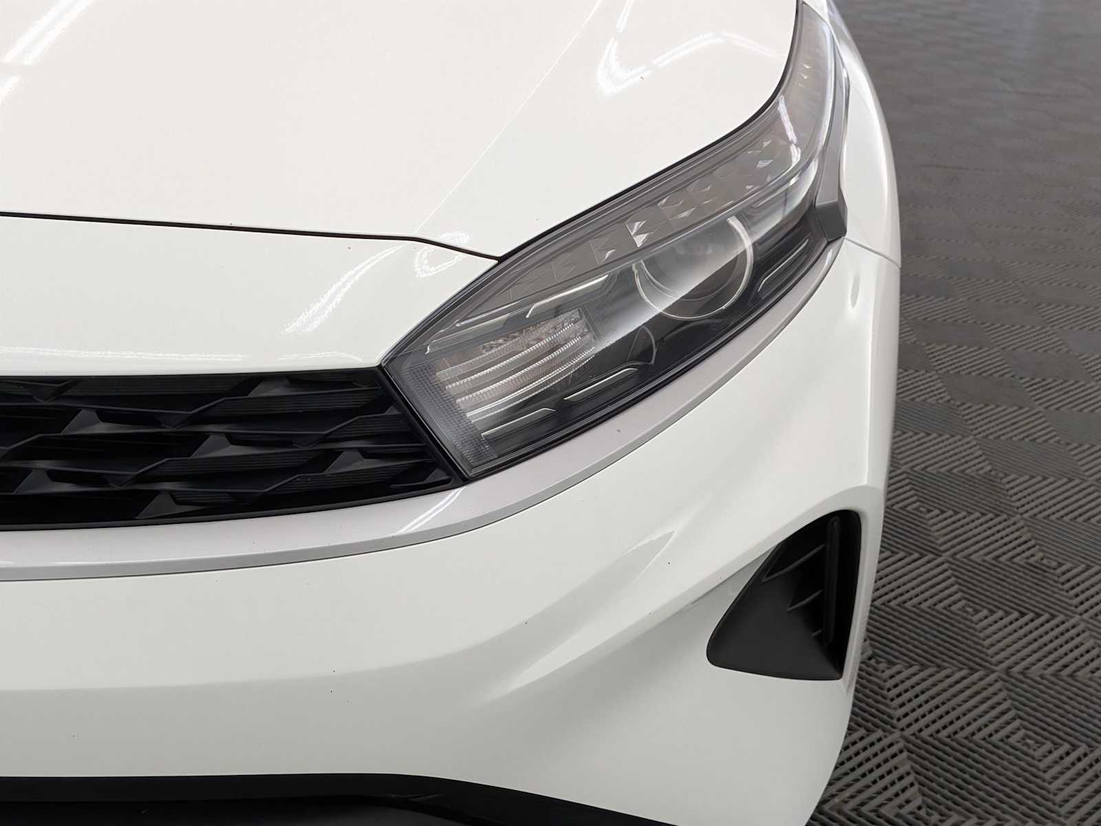 2024 Kia Forte LXS photo 10