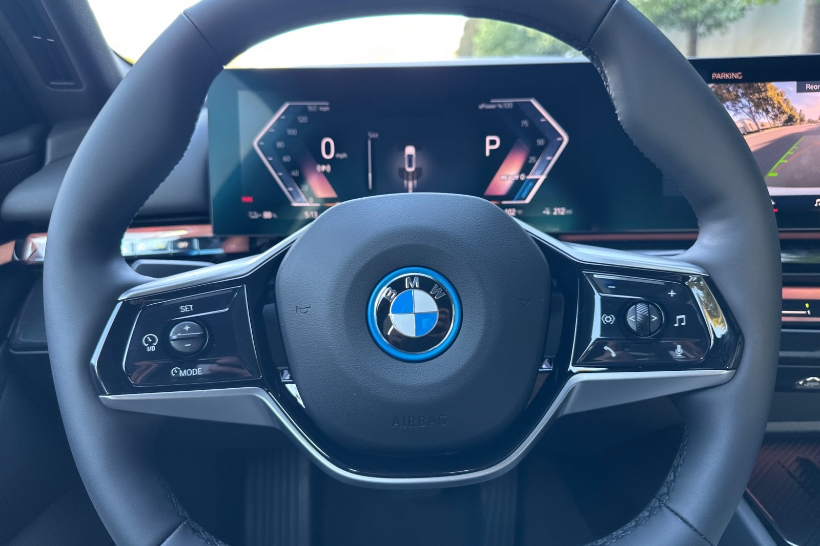 2026 Bmw i5 eDrive40 photo 18