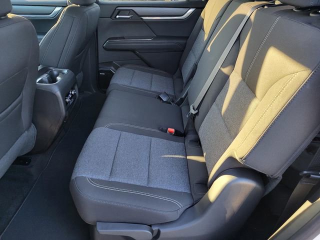 2025 Gmc Acadia Elevation photo 4