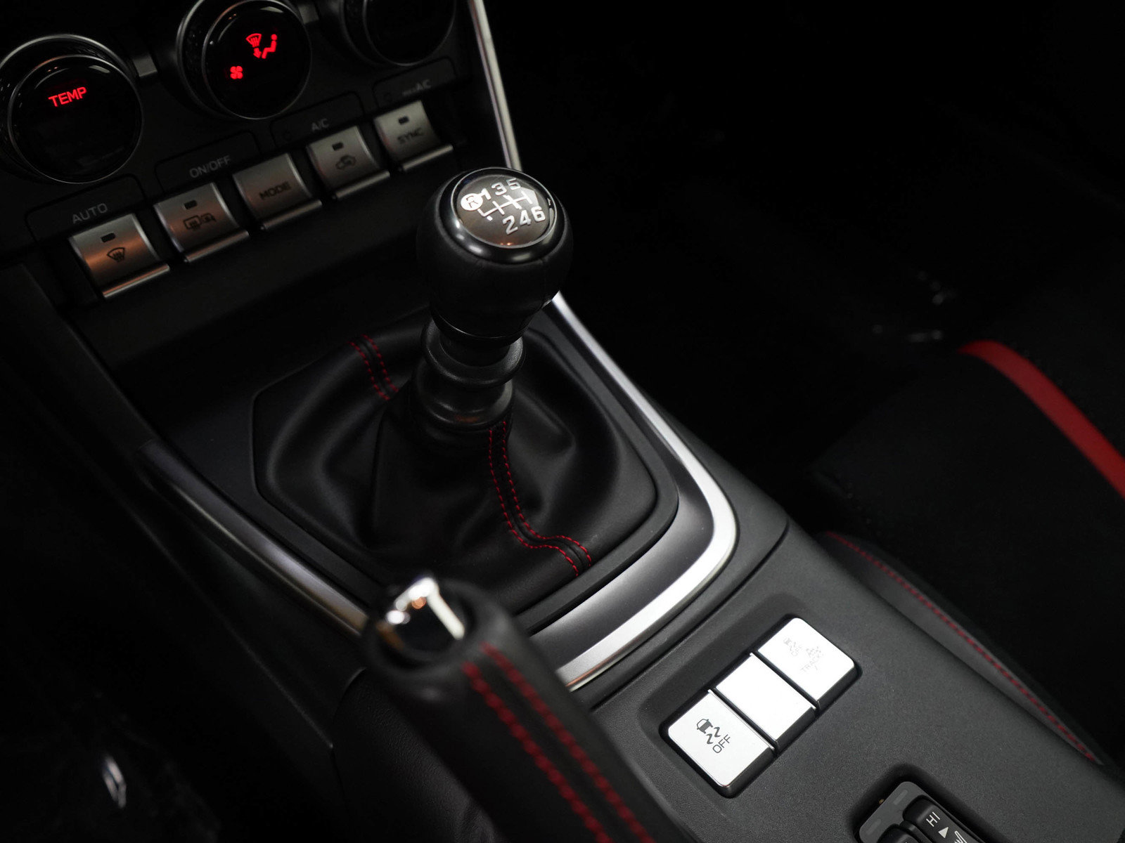 2022 Subaru BRZ Limited photo 23