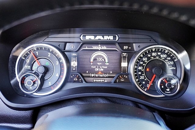 2022 Ram 3500 Laramie photo 38