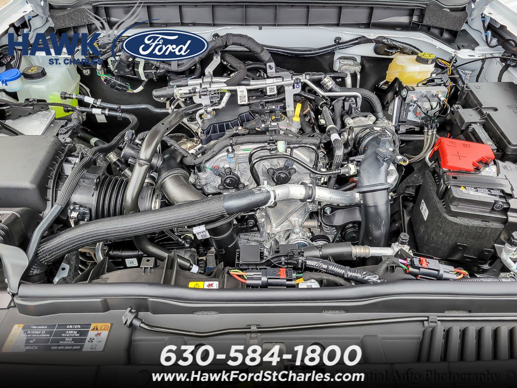 2025 FORD BRONCO - Image 16