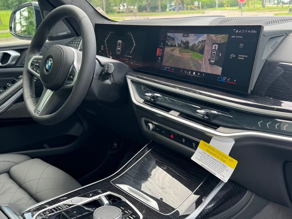 2026 Bmw X7 xDrive40i photo 20