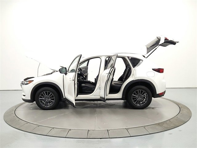 2020 Mazda CX-5 Touring photo 11