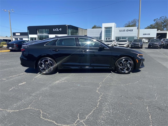 2026 Kia K5 GT-Line photo 2