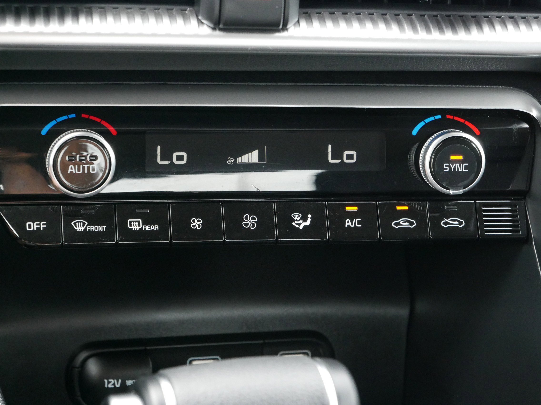2024 Kia K5 LXS photo 23