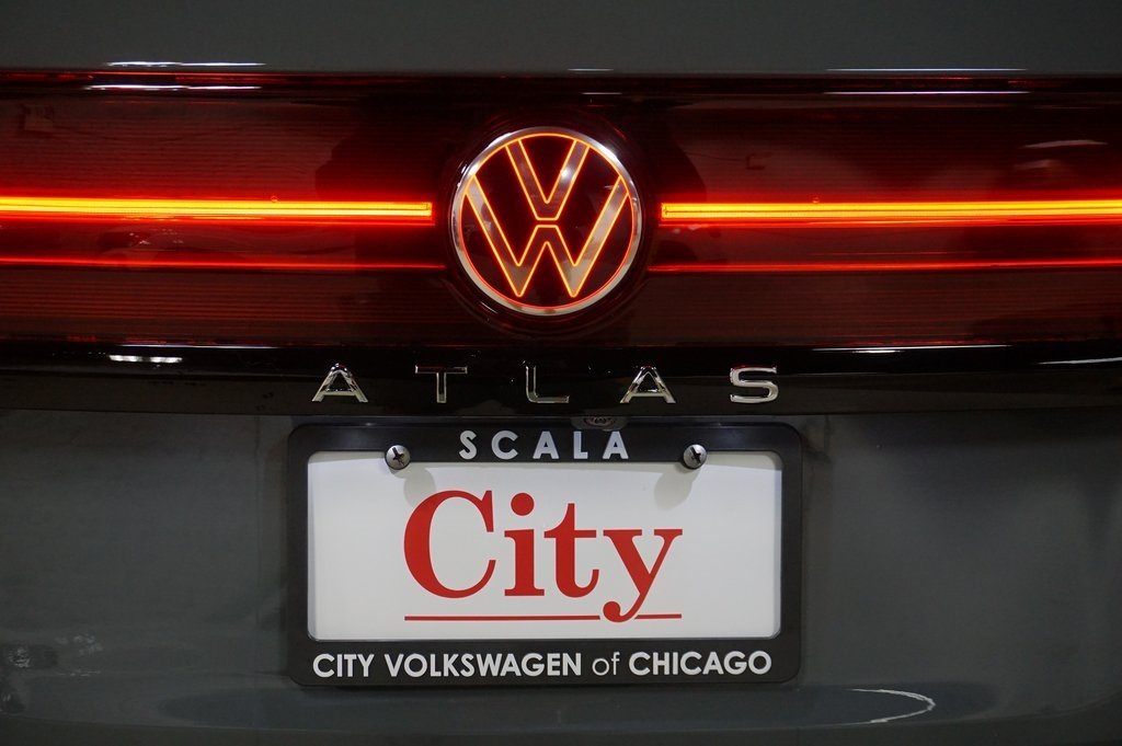 2025 Volkswagen Atlas Peak Edition SE photo 39