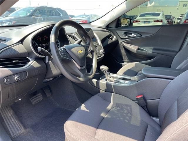 2023 CHEVROLET MALIBU - Image 11