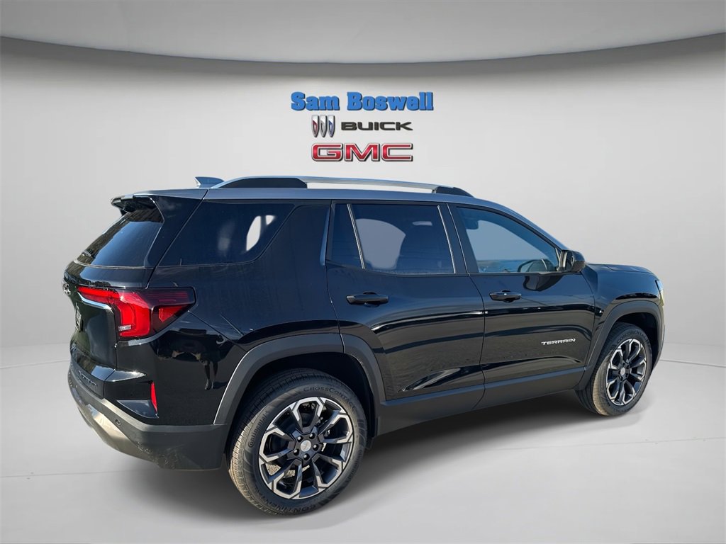 2026 Gmc Terrain Elevation photo 4