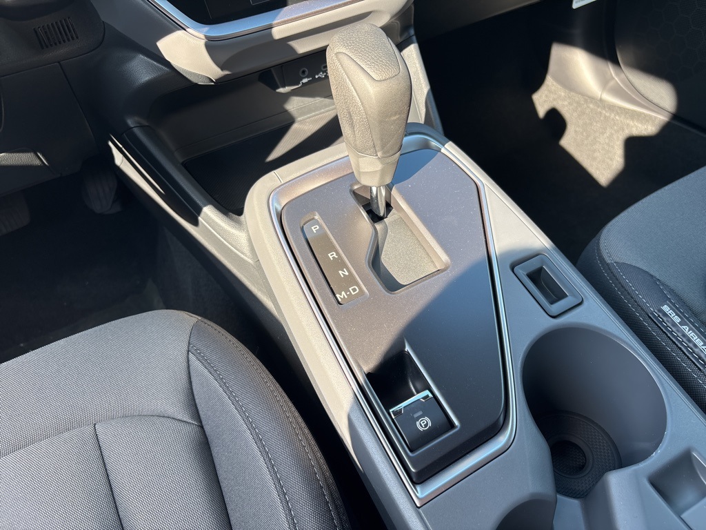 2025 Subaru Crosstrek Premium photo 17