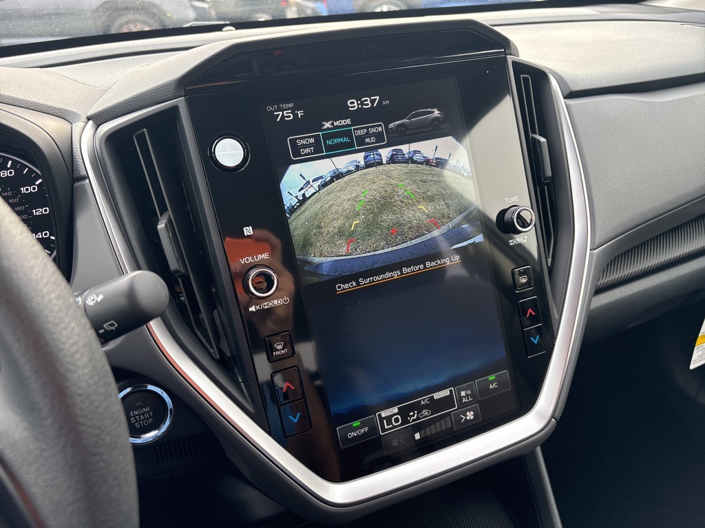 2025 Subaru Crosstrek Premium photo 25