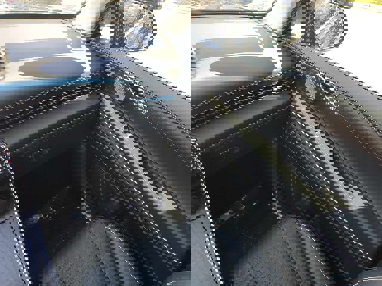 2024 Genesis GV80 3.5T Advanced photo 15