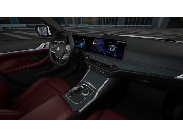 2025 Bmw i4 eDrive40 photo 12
