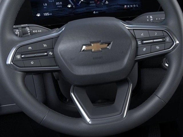 2025 Chevrolet Suburban Premier photo 19