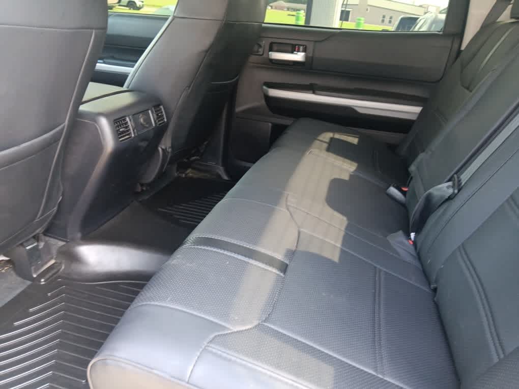 2021 Toyota Tundra SR5 Grade photo 10