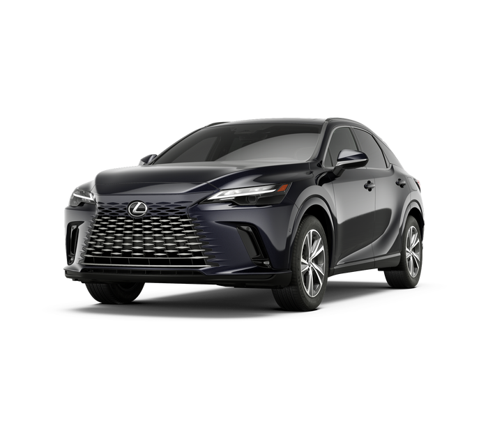 2026 Lexus RX Hybrid 350h's photo