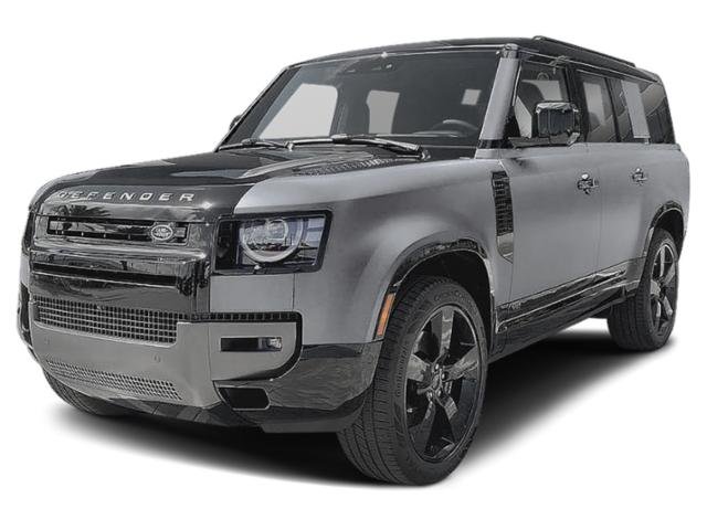 2026 Land Rover Defender X-Dynamic SE's photo