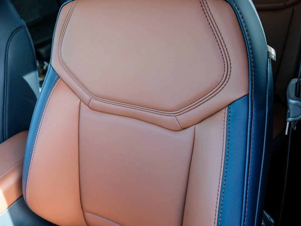 2024 Ford Maverick Lariat photo 18