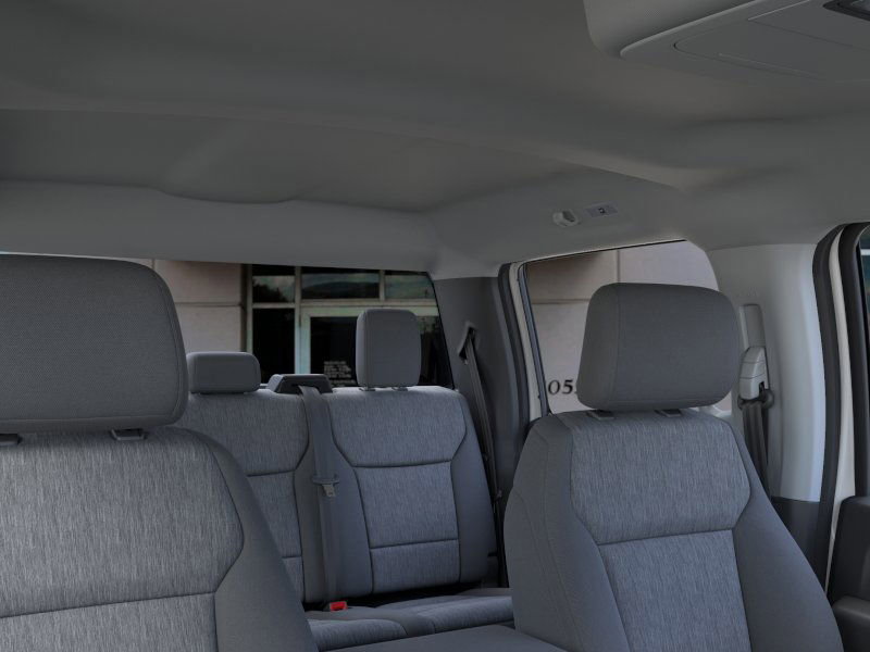 2025 Ford F-150 XL photo 20