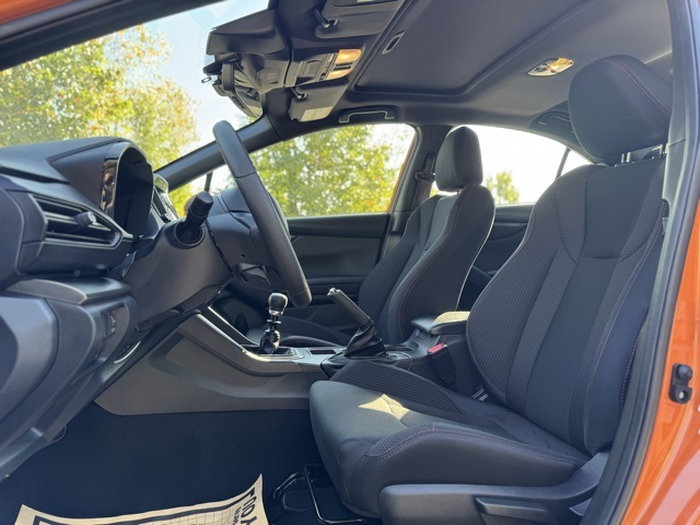 2024 Subaru WRX Premium photo 11