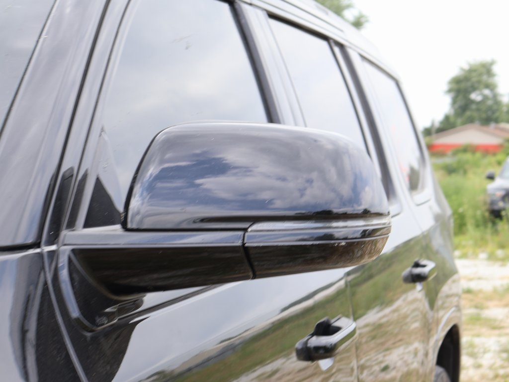2023 Jeep Wagoneer Series II photo 3