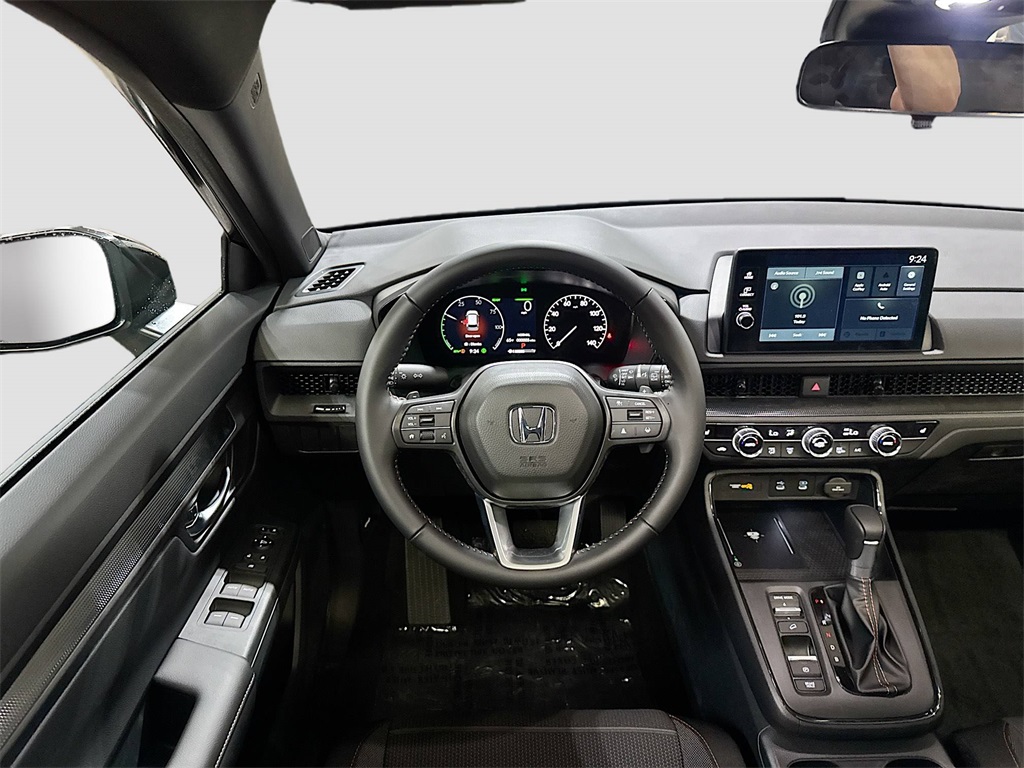 2026 Honda CR-V Hybrid Sport photo 19