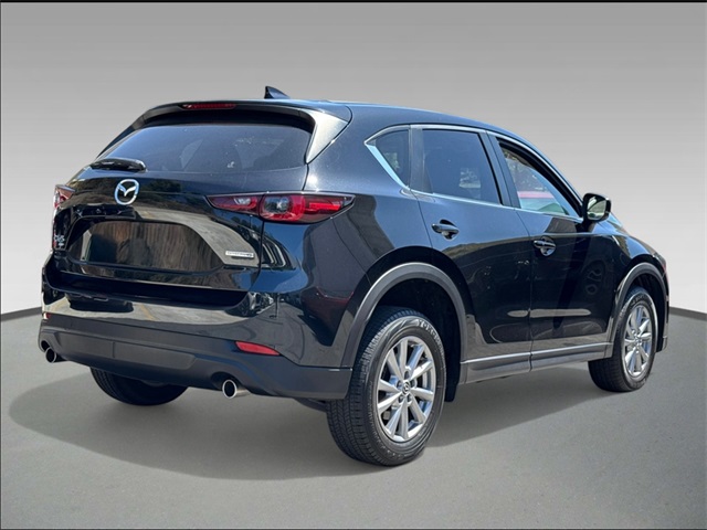 2023 Mazda CX-5 2.5 Select photo 2