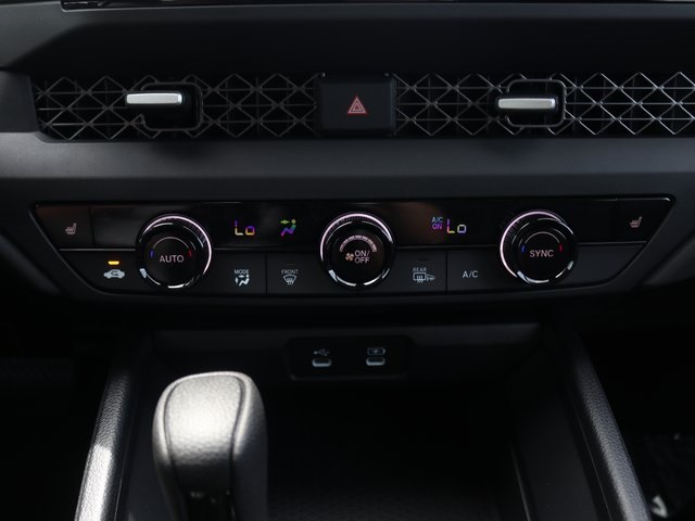2025 Honda Accord 1.5T SE photo 20