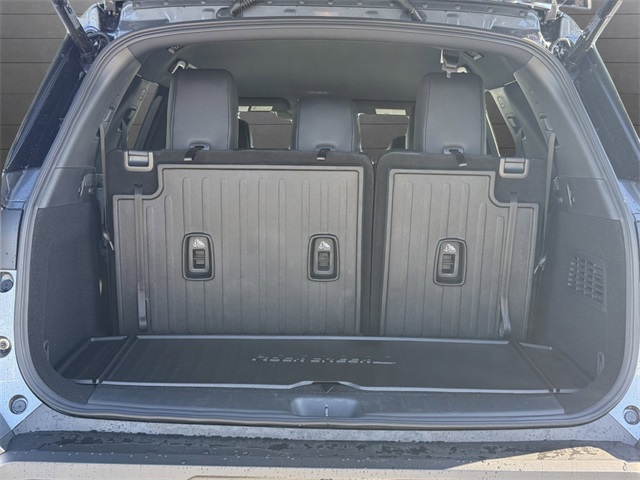 2025 Nissan Pathfinder Rock Creek photo 26