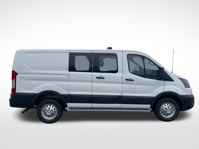 2023 Ford Transit Cargo Van photo 7