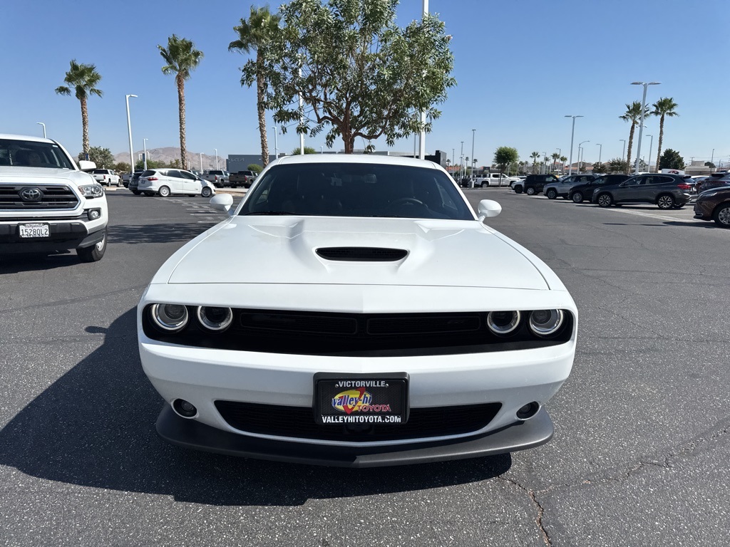 2023 Dodge Challenger GT photo 3