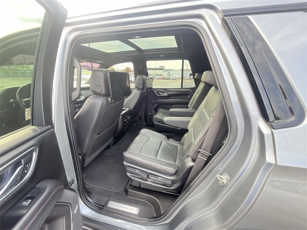 2021 Chevrolet Tahoe RST photo 23