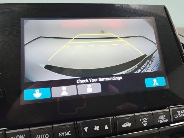 2020 Honda Odyssey EX-L photo 3