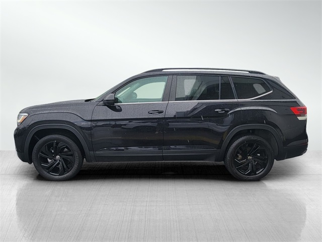 2023 Volkswagen Atlas SE Technology photo 6