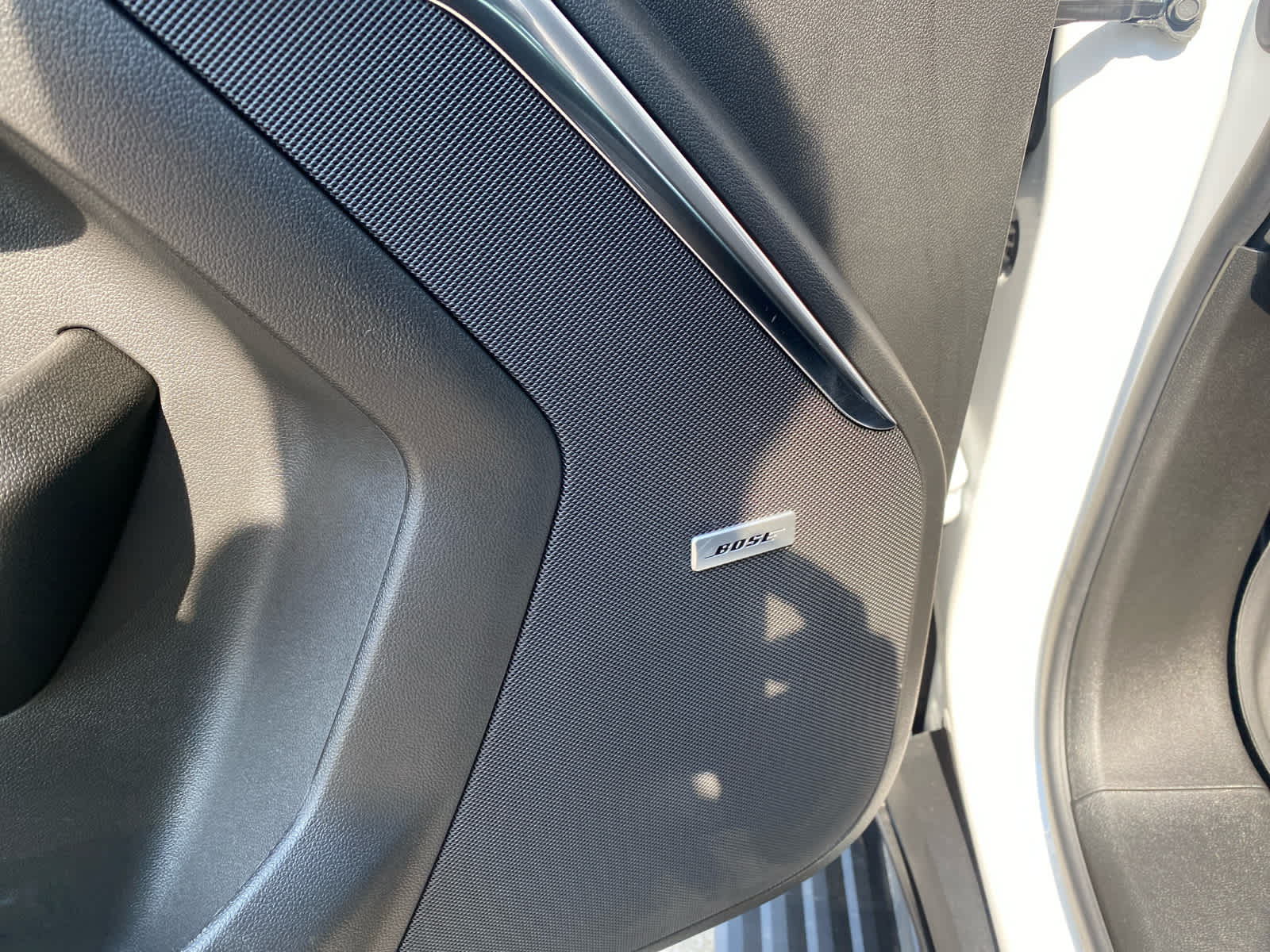 2025 Gmc Yukon XL Denali photo 11