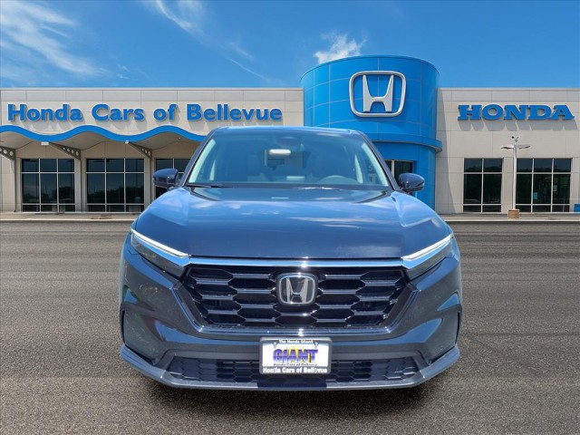 2026 Honda CR-V EX photo 10