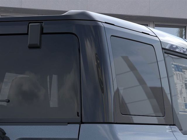 2025 FORD BRONCO - Image 50