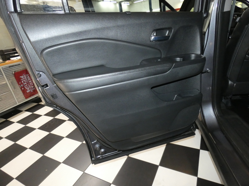 2019 Honda Pilot EX-L photo 24