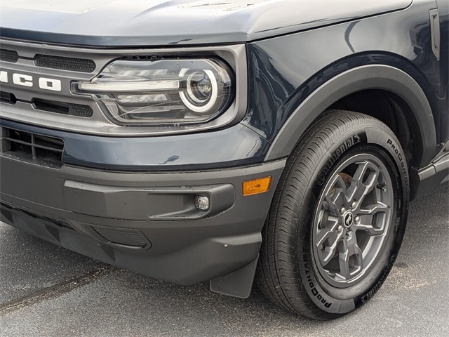 2023 Ford Bronco Sport Big Bend photo 5