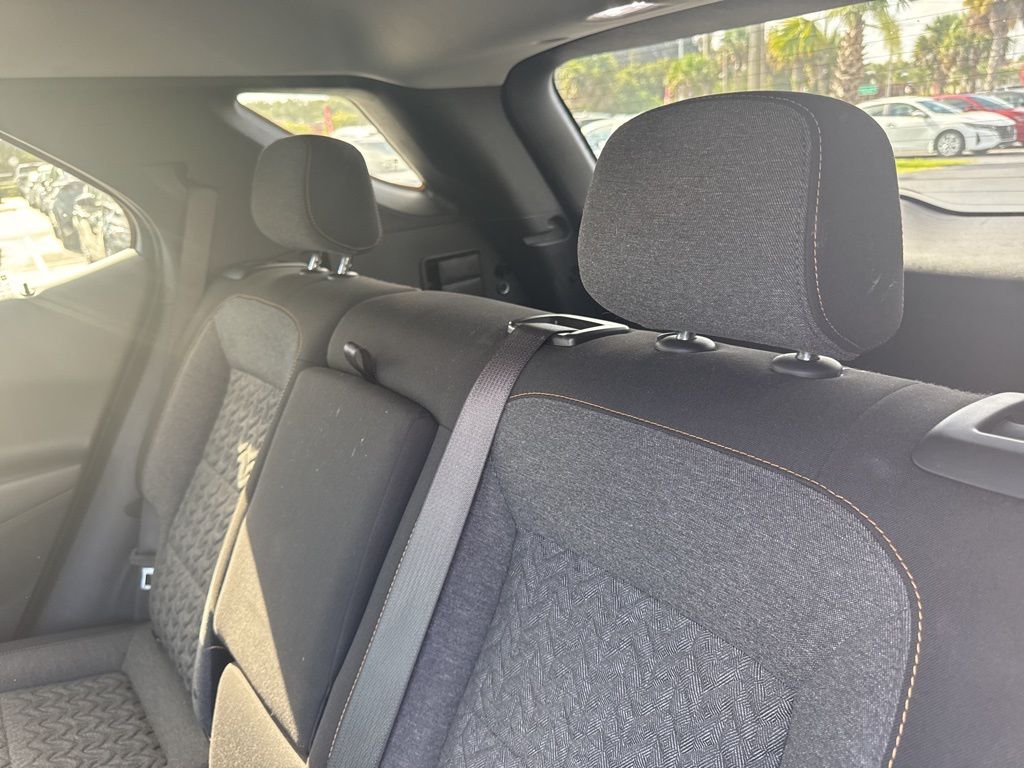 2023 Chevrolet Equinox LT photo 8