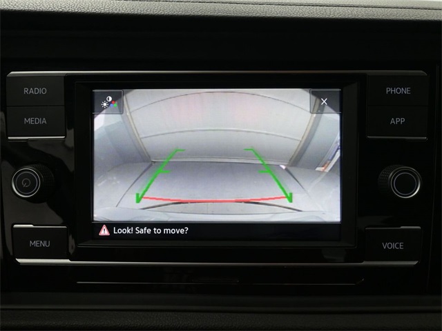 2022 Volkswagen Jetta 1.5T Sport photo 2