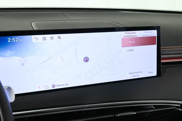 2026 Genesis GV70 3.5T Sport Prestige photo 14