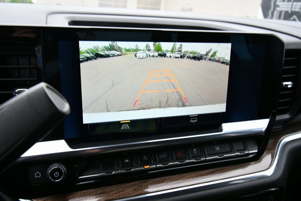 2023 Chevrolet Silverado 1500 LT photo 23