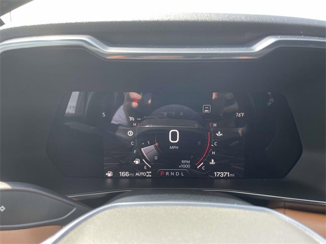 2023 Gmc Canyon AT4 photo 26