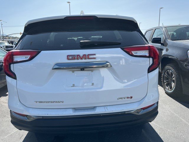 2023 Gmc Terrain AT4 photo 5