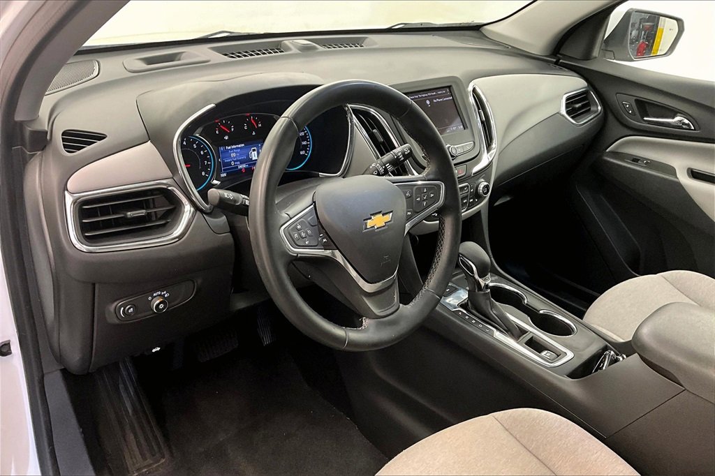 2023 Chevrolet Equinox LT photo 10