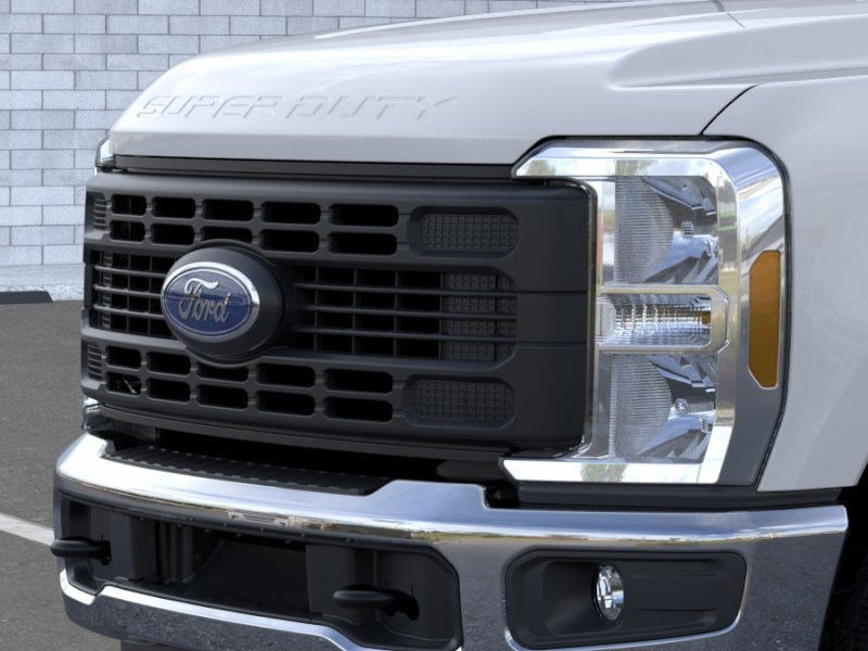 2026 Ford F-350 XL photo 16