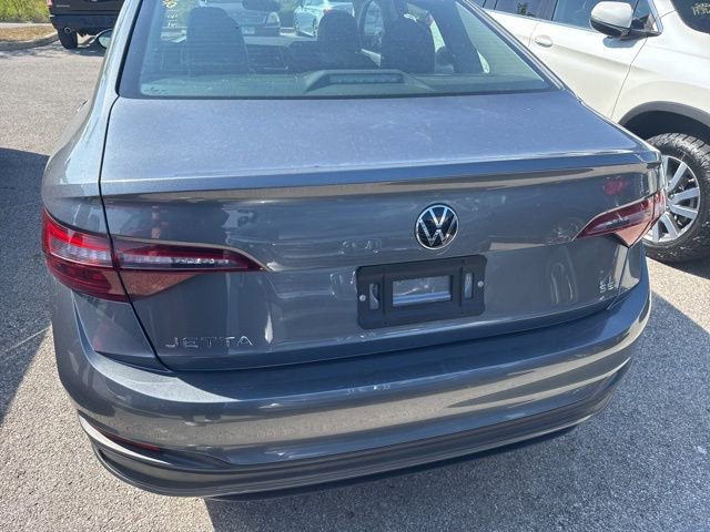 2024 Volkswagen Jetta 1.5T SE photo 3