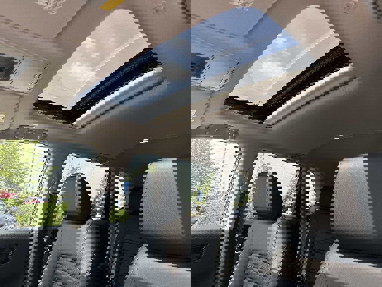2026 Honda CR-V EX-L photo 19